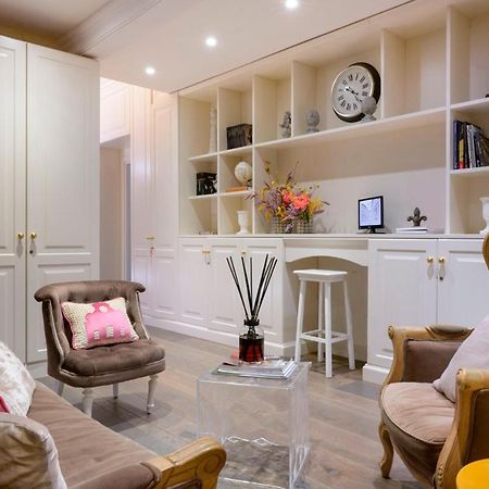 Mabelle Firenze Residenza Sassetti Bed & Breakfast Ngoại thất bức ảnh