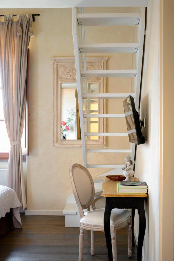 Mabelle Firenze Residenza Sassetti Bed & Breakfast Ngoại thất bức ảnh