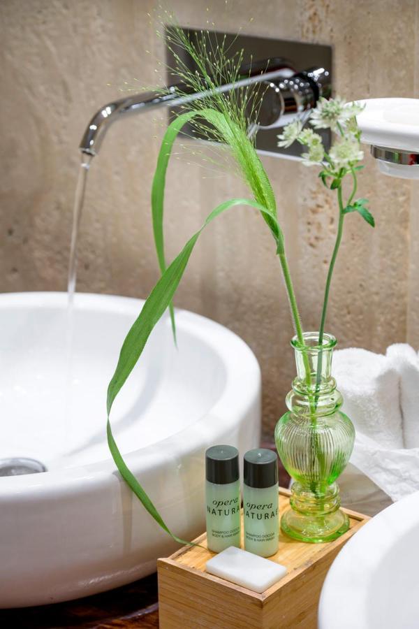 Mabelle Firenze Residenza Sassetti Bed & Breakfast Ngoại thất bức ảnh