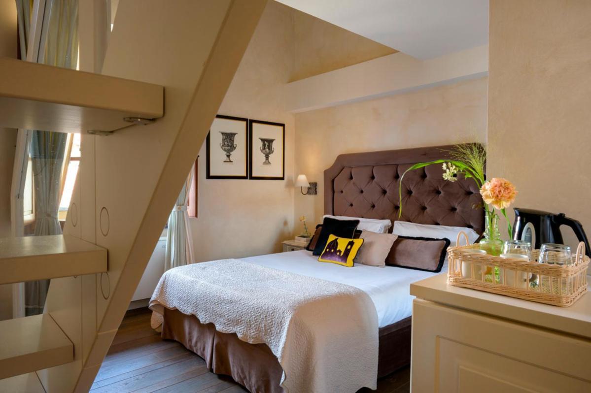 Mabelle Firenze Residenza Sassetti Bed & Breakfast Ngoại thất bức ảnh