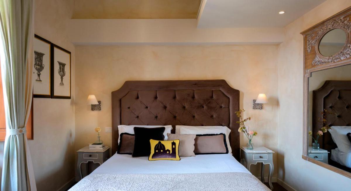 Mabelle Firenze Residenza Sassetti Bed & Breakfast Ngoại thất bức ảnh