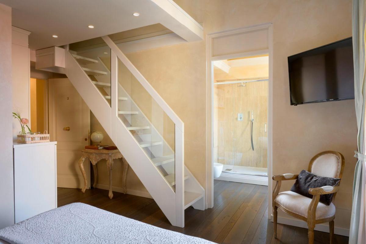 Mabelle Firenze Residenza Sassetti Bed & Breakfast Ngoại thất bức ảnh