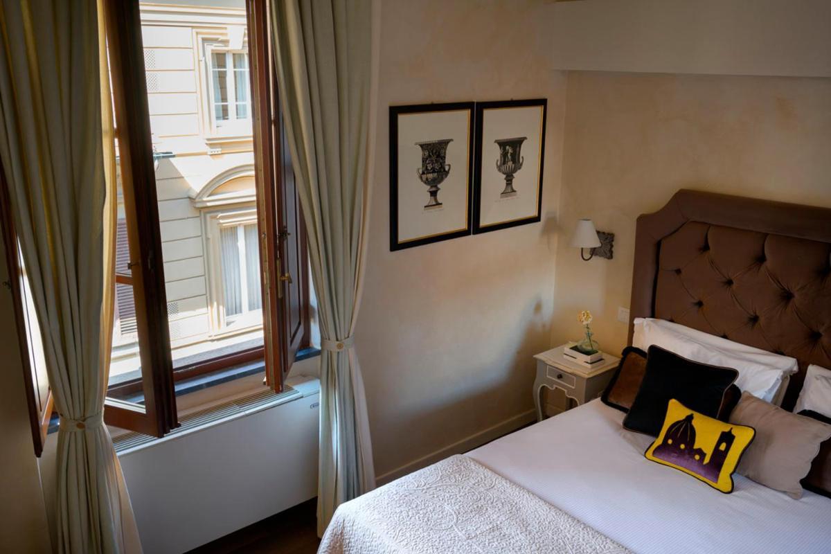 Mabelle Firenze Residenza Sassetti Bed & Breakfast Ngoại thất bức ảnh