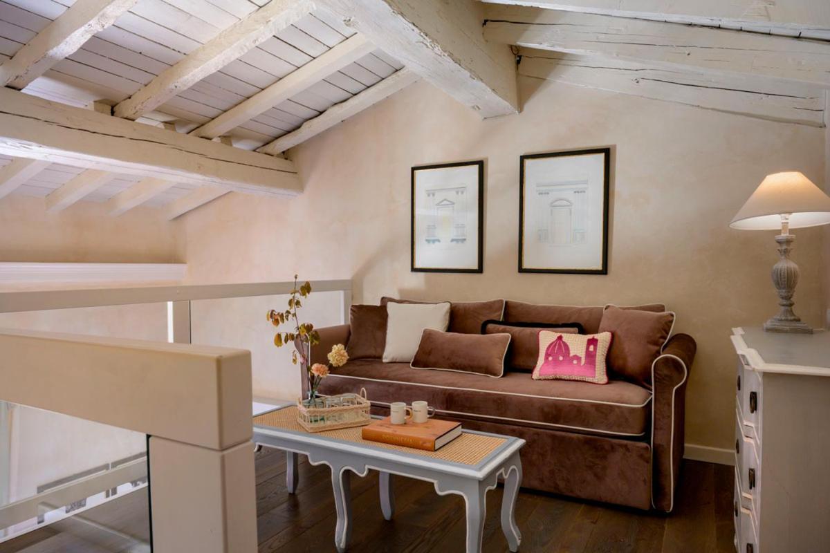 Mabelle Firenze Residenza Sassetti Bed & Breakfast Ngoại thất bức ảnh