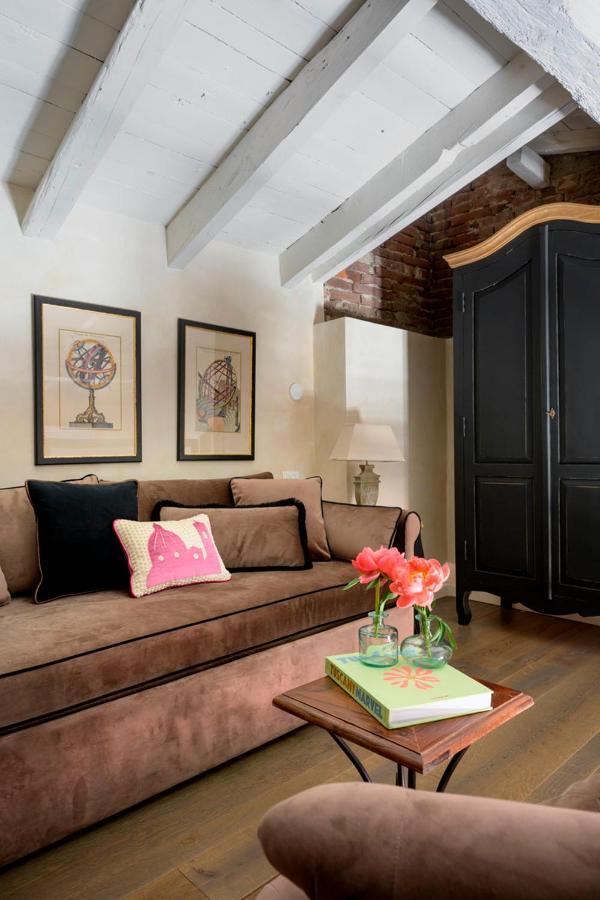 Mabelle Firenze Residenza Sassetti Bed & Breakfast Ngoại thất bức ảnh