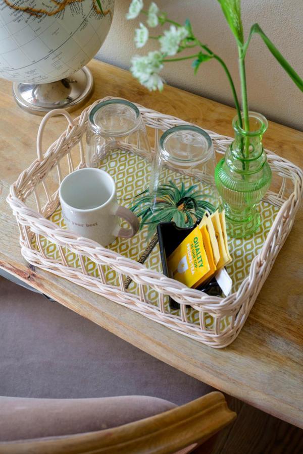 Mabelle Firenze Residenza Sassetti Bed & Breakfast Ngoại thất bức ảnh