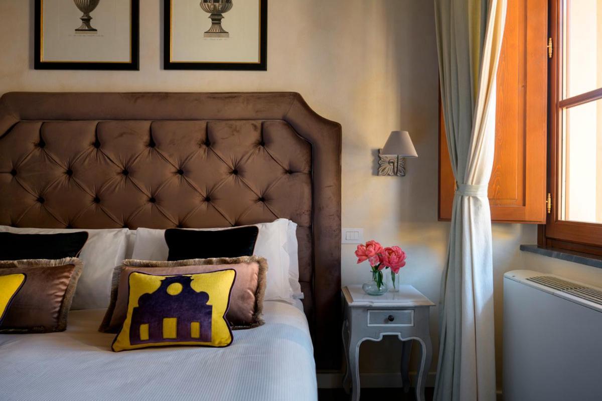 Mabelle Firenze Residenza Sassetti Bed & Breakfast Ngoại thất bức ảnh