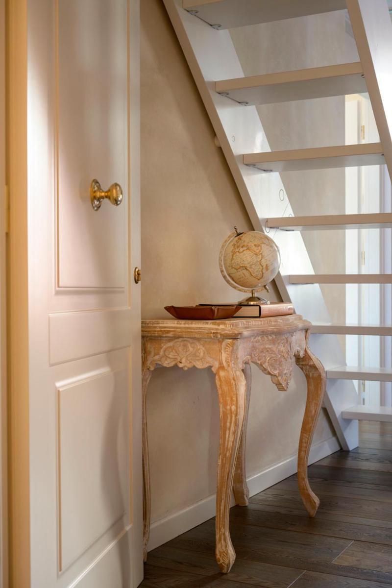 Mabelle Firenze Residenza Sassetti Bed & Breakfast Phòng bức ảnh