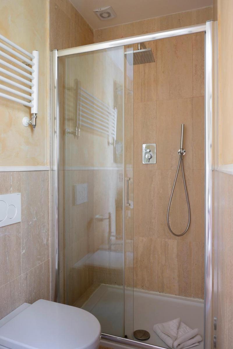 Mabelle Firenze Residenza Sassetti Bed & Breakfast Phòng bức ảnh