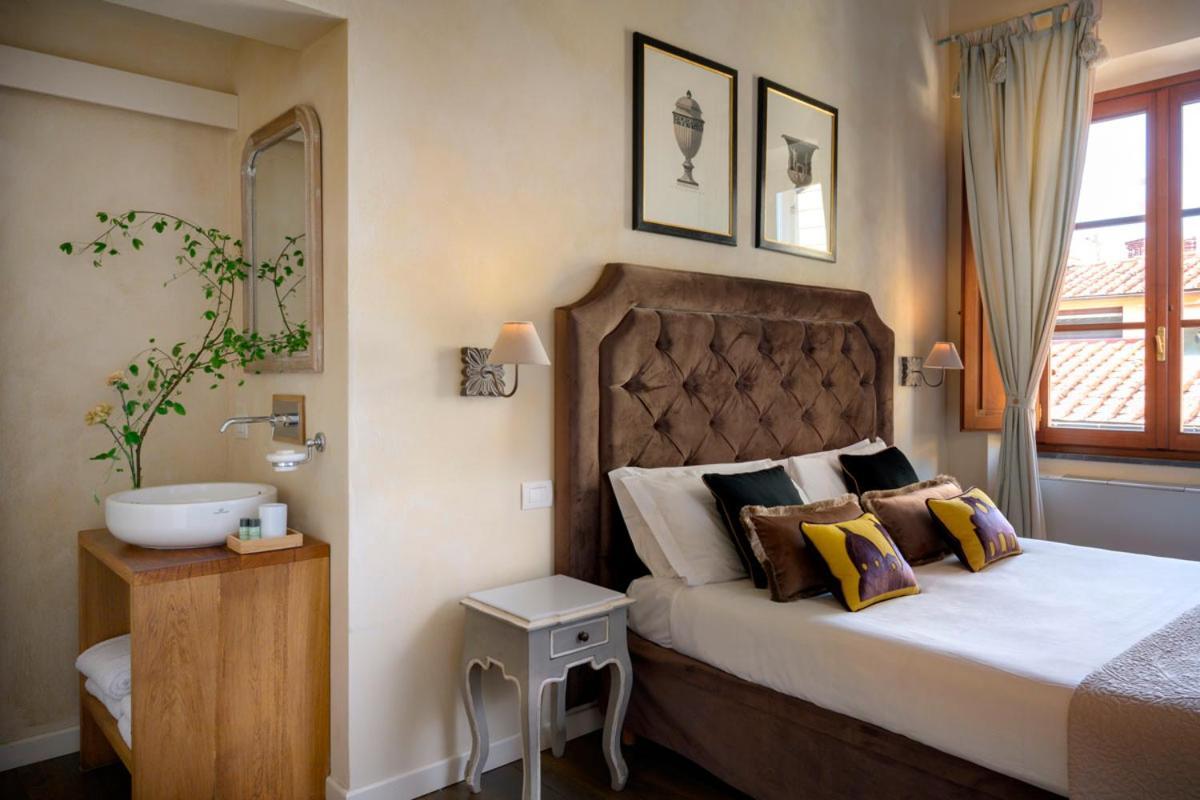 Mabelle Firenze Residenza Sassetti Bed & Breakfast Phòng bức ảnh