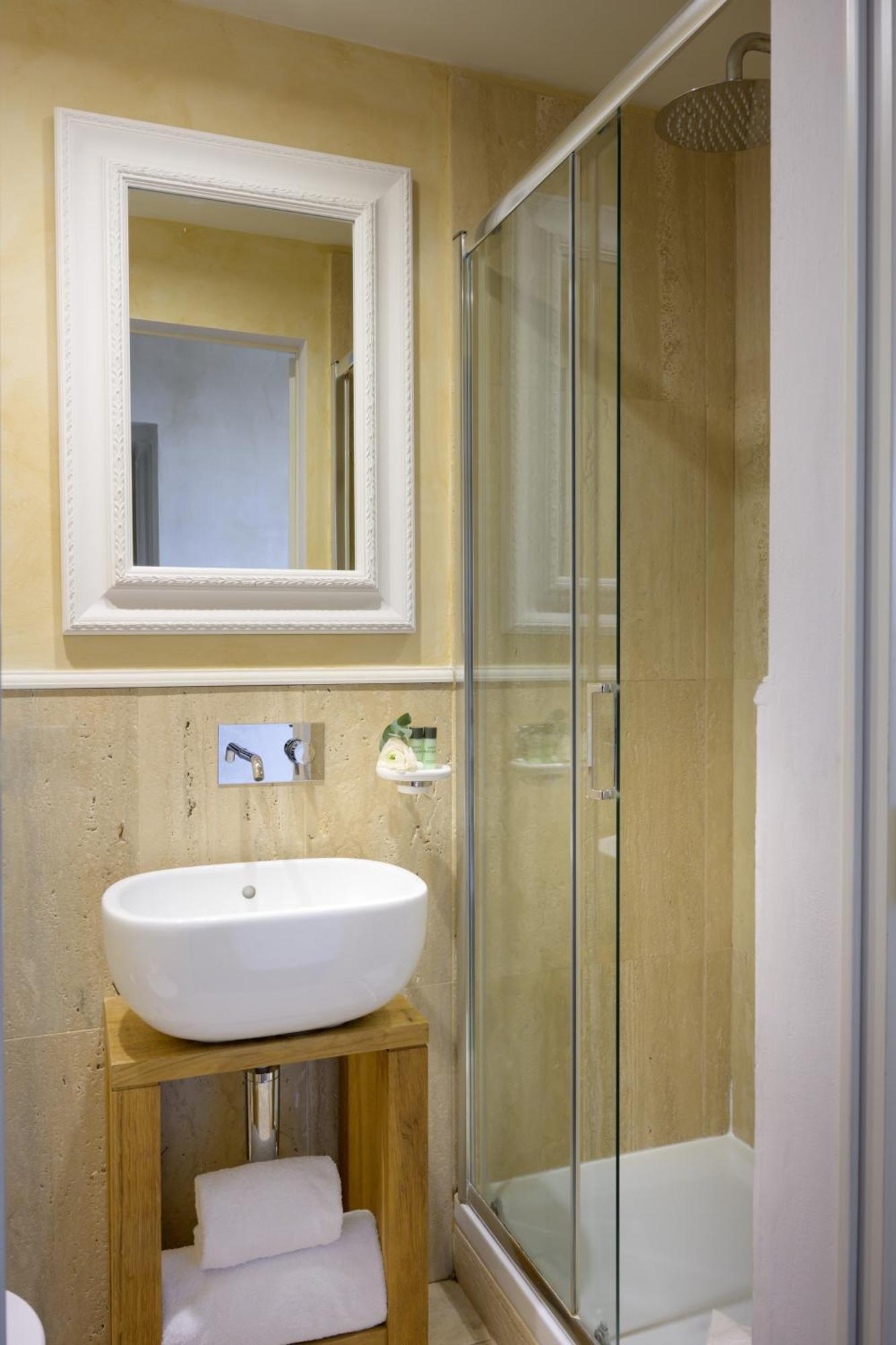 Mabelle Firenze Residenza Sassetti Bed & Breakfast Phòng bức ảnh